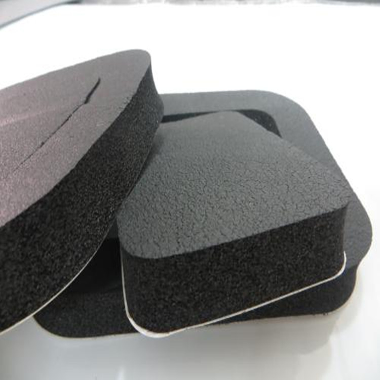 新能源電池專(zhuān)用密封硅泡棉